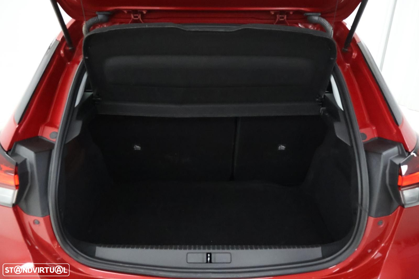 Opel Corsa 1.2 Edition - 6