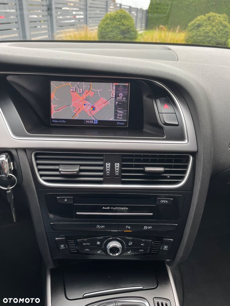 Audi A4 - 21