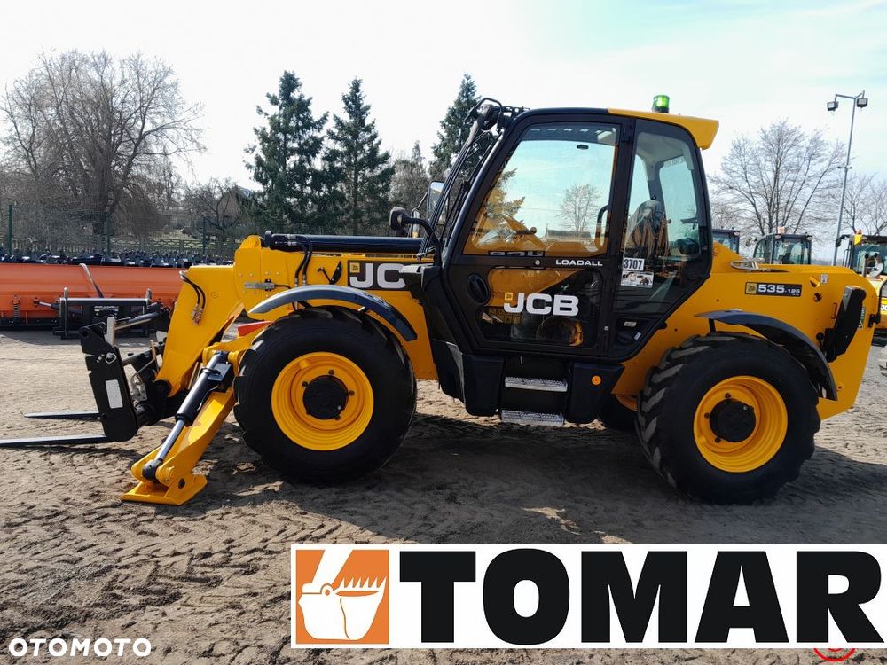 JCB 535-125 HI VIZ - 6