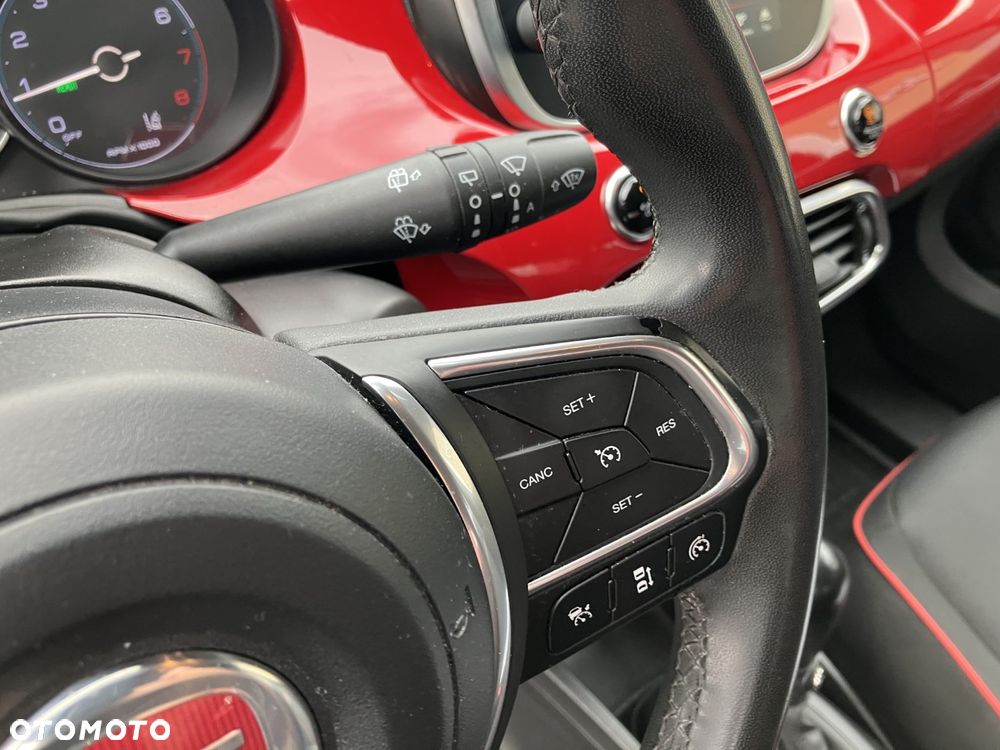 Fiat 500X Dolcevita 1.5 GSE Cross - 18