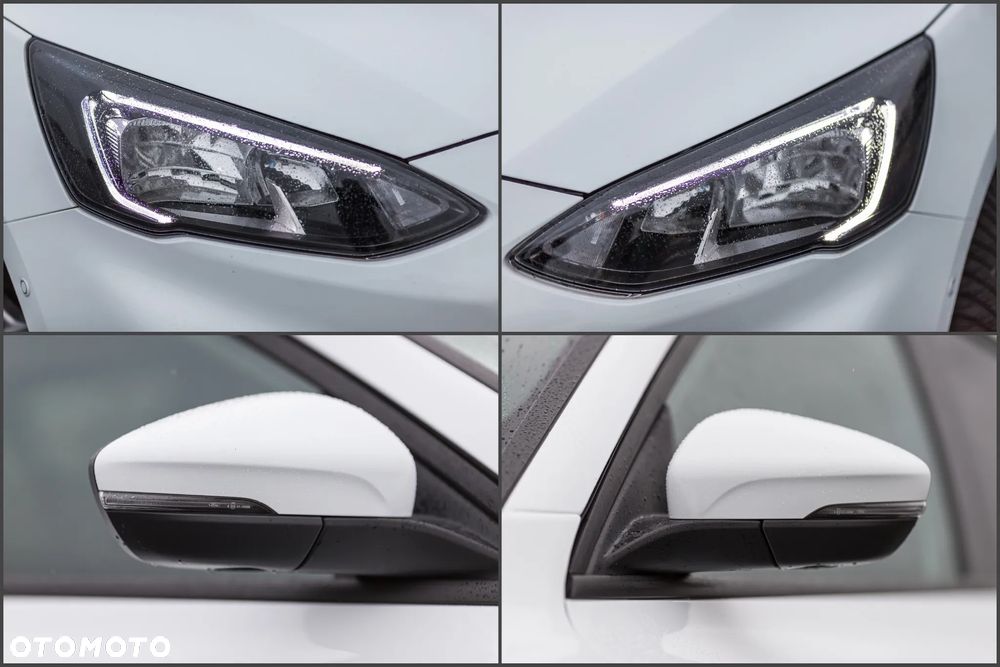 Ford Focus 1.0 EcoBoost Hybrid ST-LINE - 19