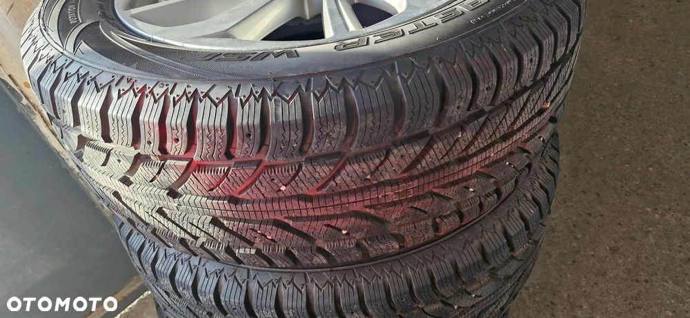 Hyundai Tucson 1.7 CRDI BlueDrive Comfort 2WD - 14