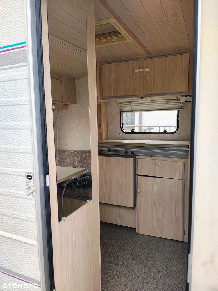 Caravelair Bamba 390 - 8