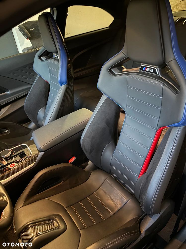 BMW M2 - 15