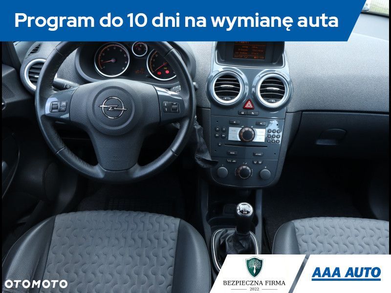 Opel Corsa - 9