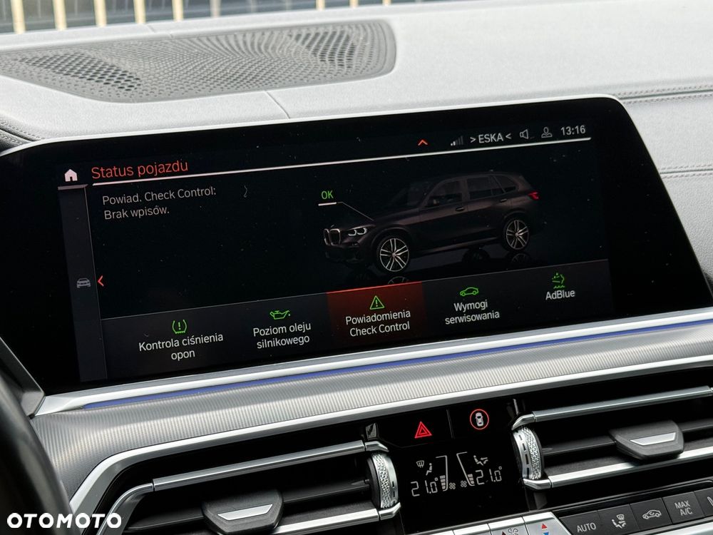 BMW X5 xDrive30d - 36