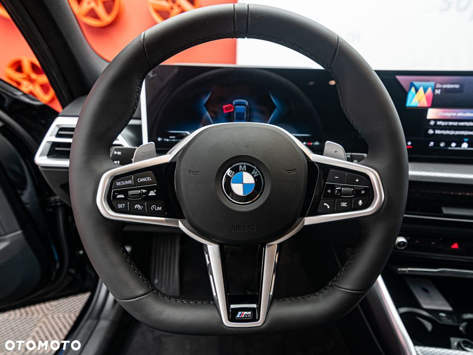 BMW Seria 3 330i xDrive M Sport - 20