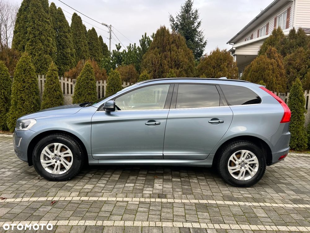 Volvo XC 60 D3 Geartronic Momentum - 6