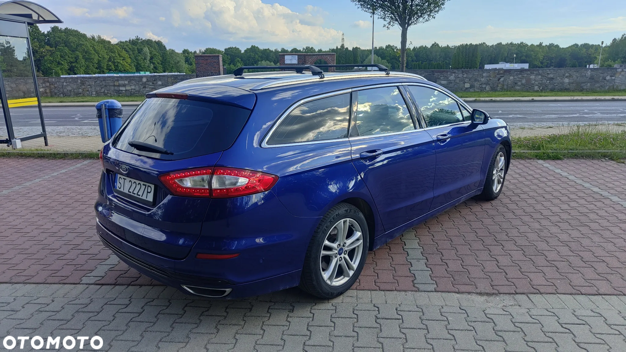 Ford Mondeo 2.0 TDCi Titanium - 5