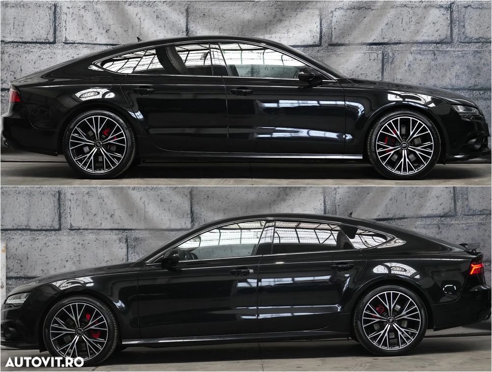 AUDI A7 2016 — imagine 27