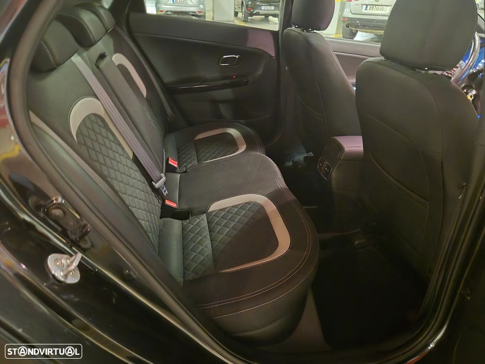Kia Ceed SW 1.6 CRDi GT Line - 35