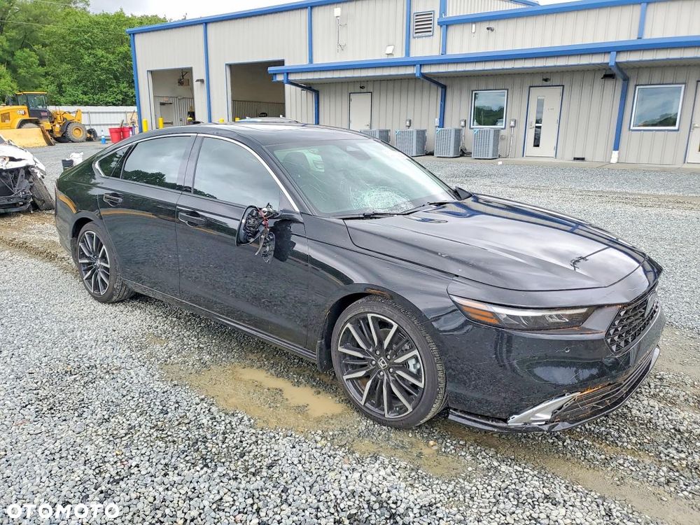 Honda Accord - 5