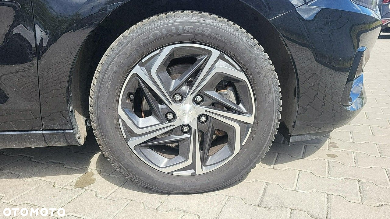 Hyundai i30 - 18