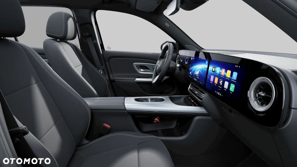 Mercedes-Benz GLB - 25