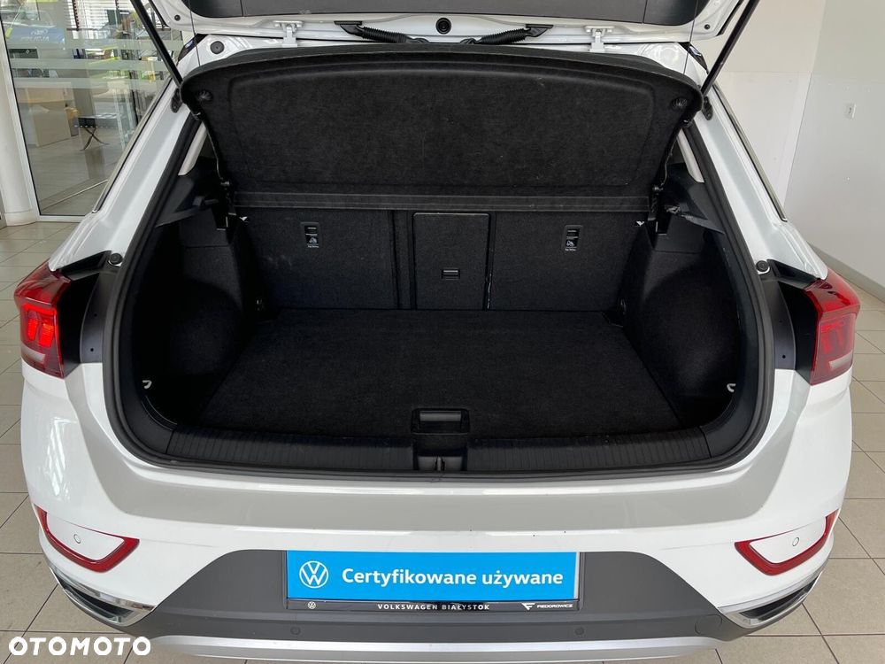 Volkswagen T-Roc 1.5 TSI Style - 11