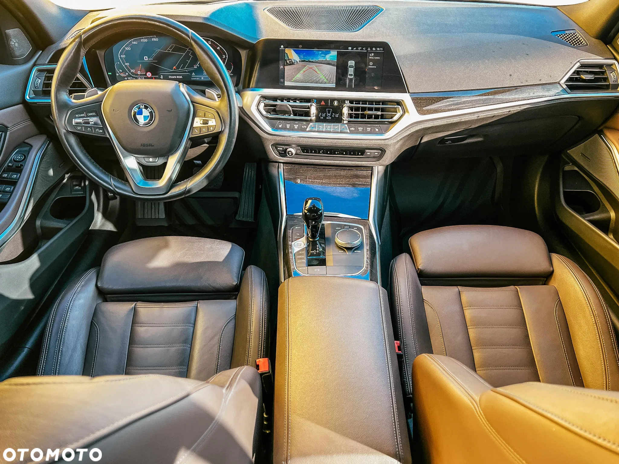 BMW Seria 3 - 8