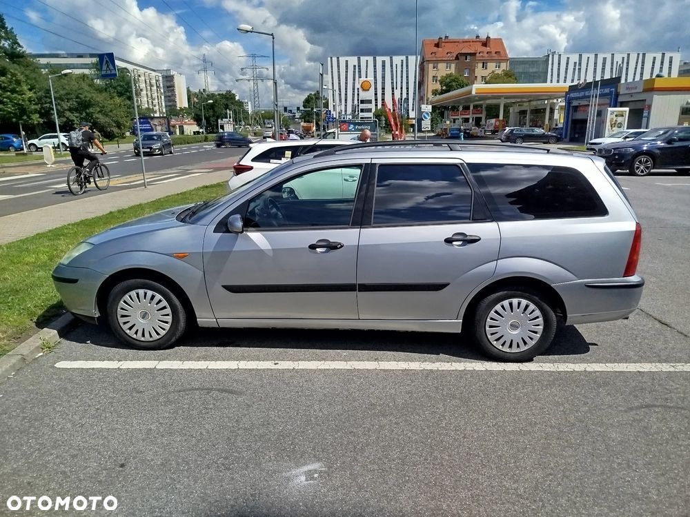 Ford Focus - 20