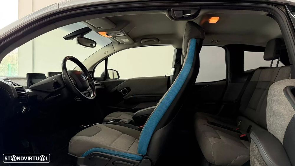 BMW i3 - 23