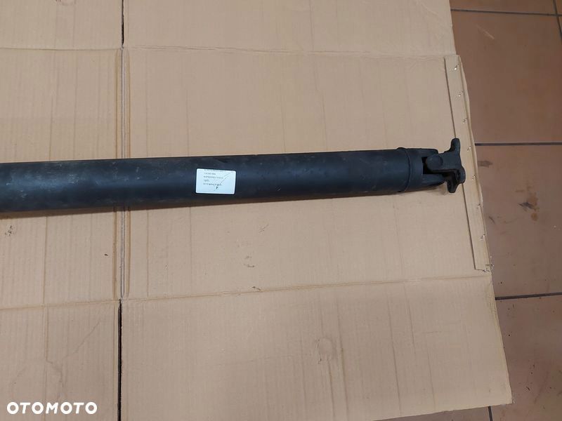 mitsubishi asx i 1 1.8 did wał napędowy 210cm - 3