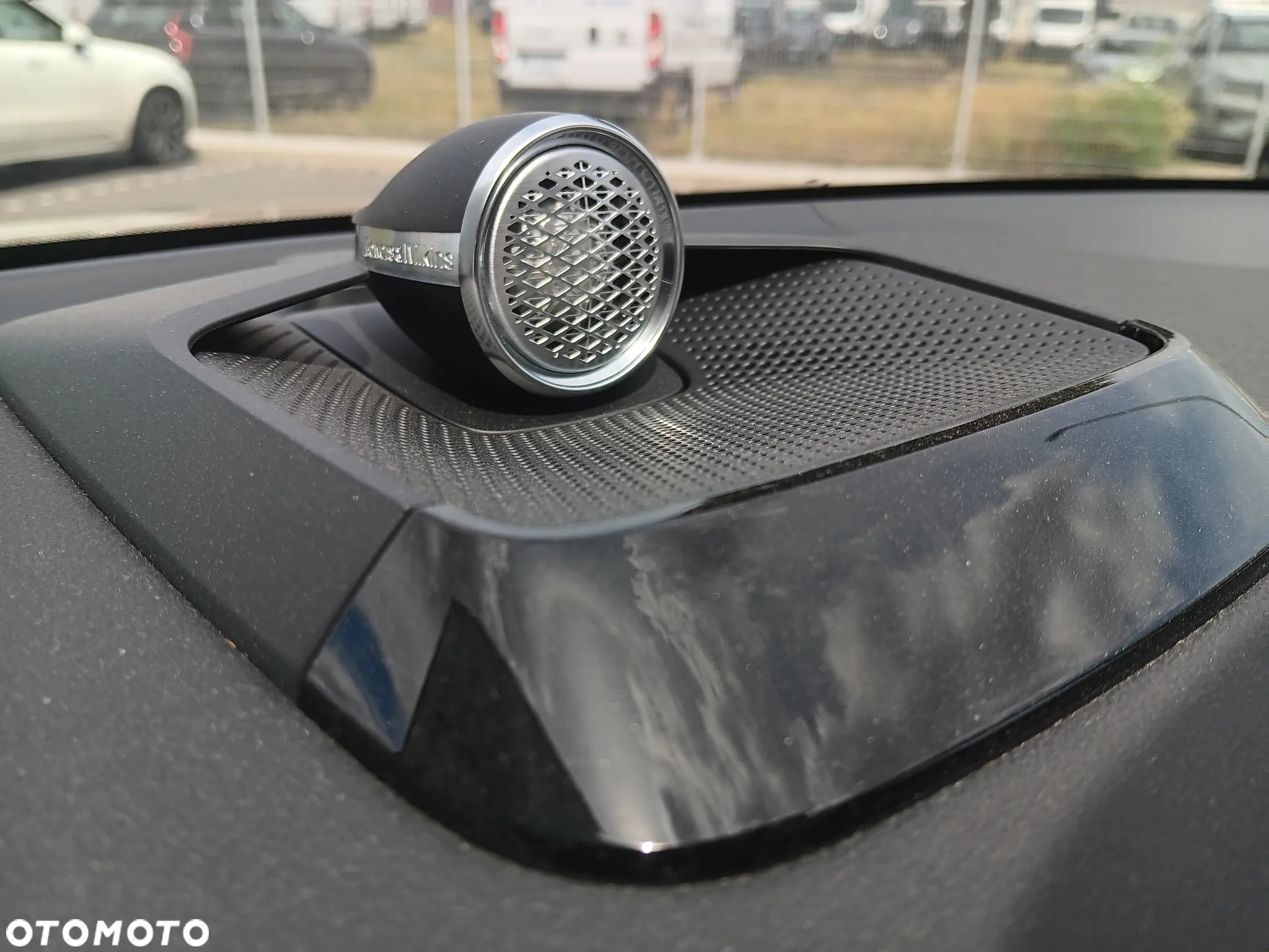 Volvo EX90 111kWh Twin Performance AWD Ultra 7 os - 25