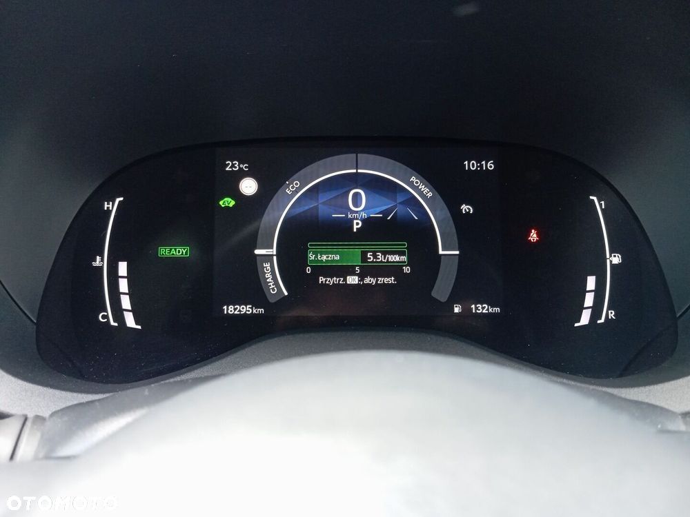 Toyota Yaris Cross Hybrid 1.5 Style - 16
