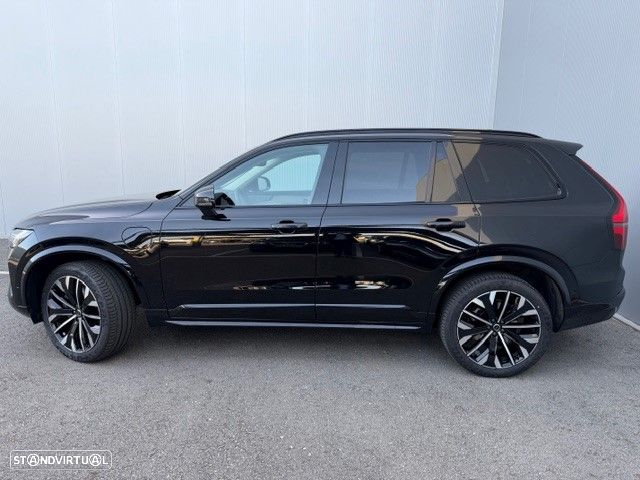 Volvo XC 90 2.0 T8 PHEV Plus Dark AWD - 27