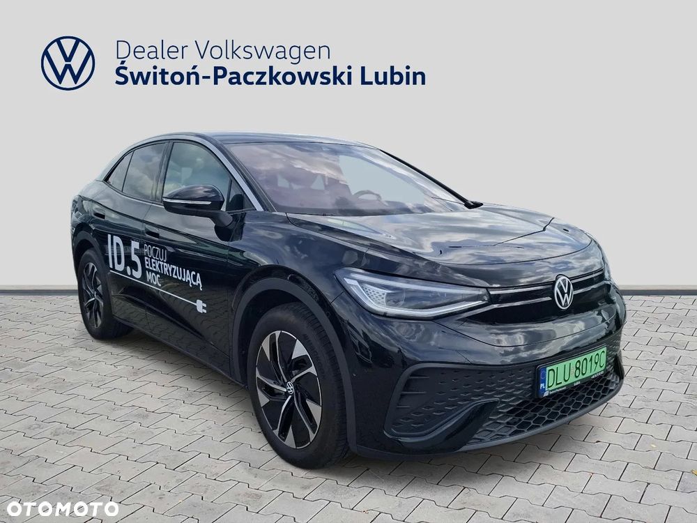 Volkswagen ID.5 77kWh Special Edition - 8