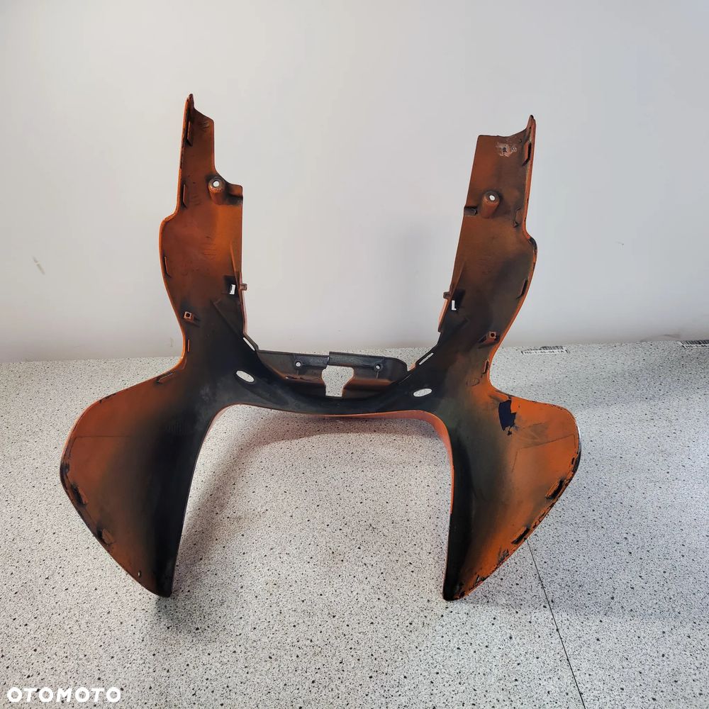 Czacha, czasza, owiewka, osłona przód Yamaha Aerox 50 - 19