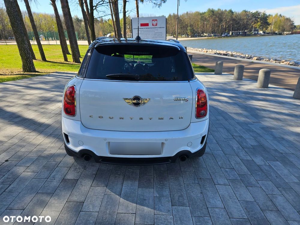 MINI Cooper S - 8