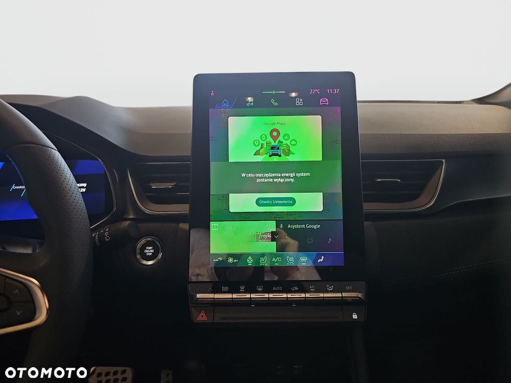 Renault Symbioz 1.8 E-Tech Full Hybrid 160 Esprit Alpine - 13