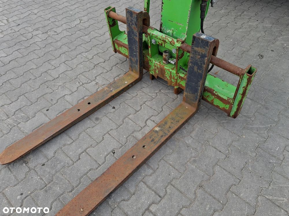 Merlo ROTO 40.30 MCSS - 13