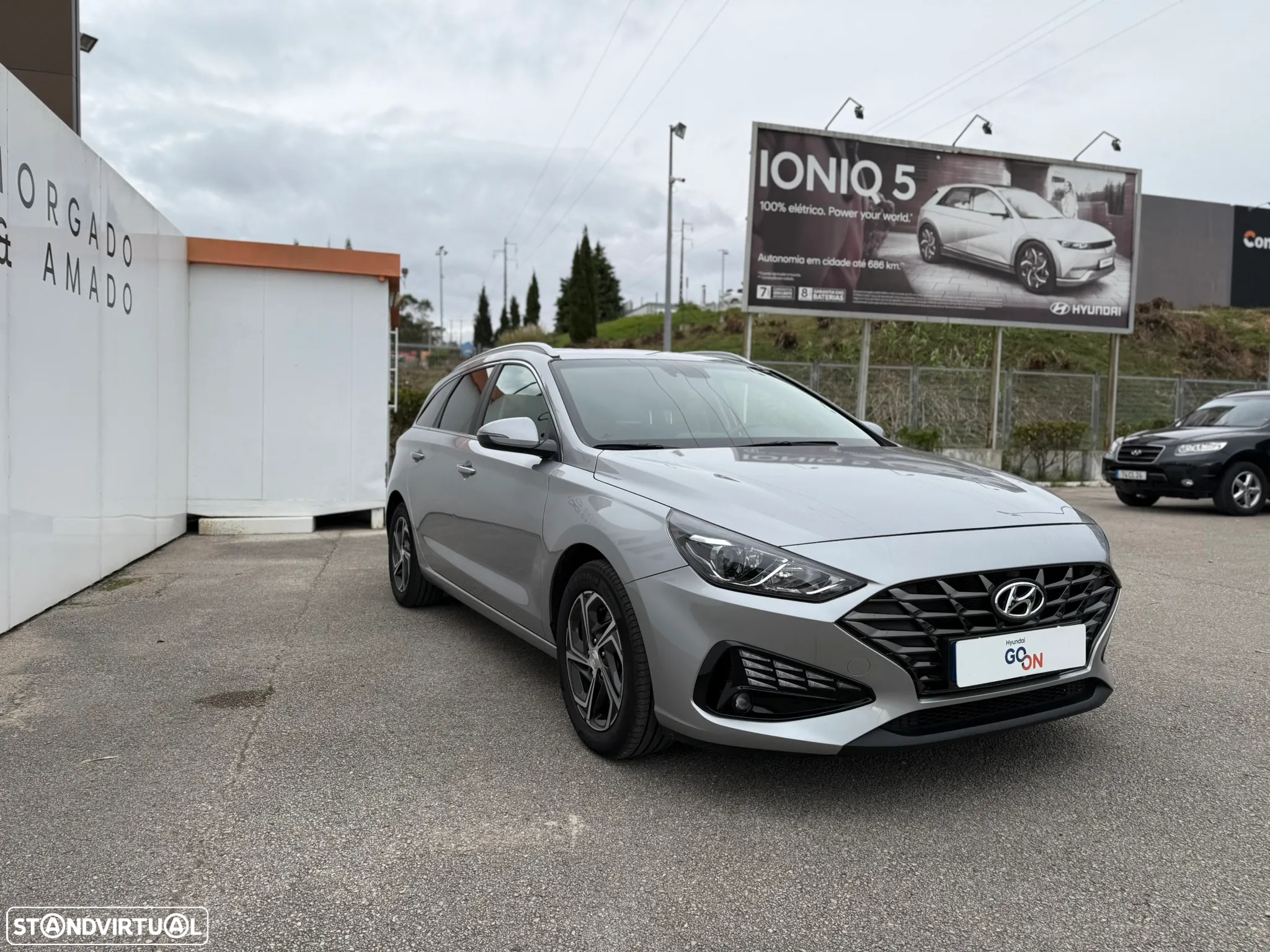 Hyundai i30 SW - 12