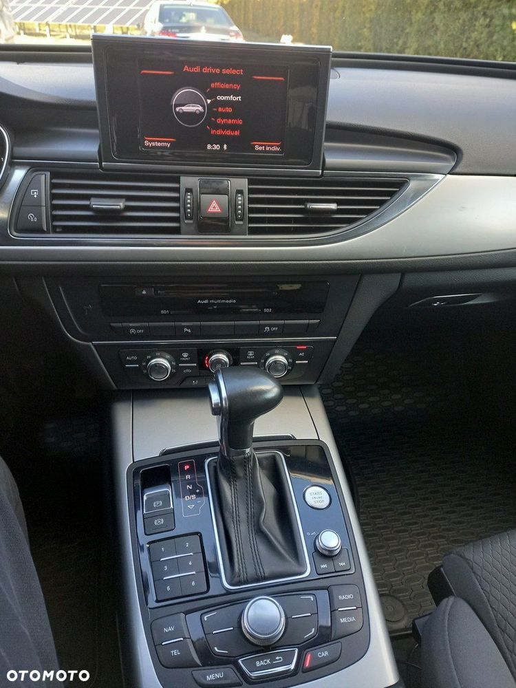 Audi A6 Avant 2.0 TDI Prime Line Multitronic - 28