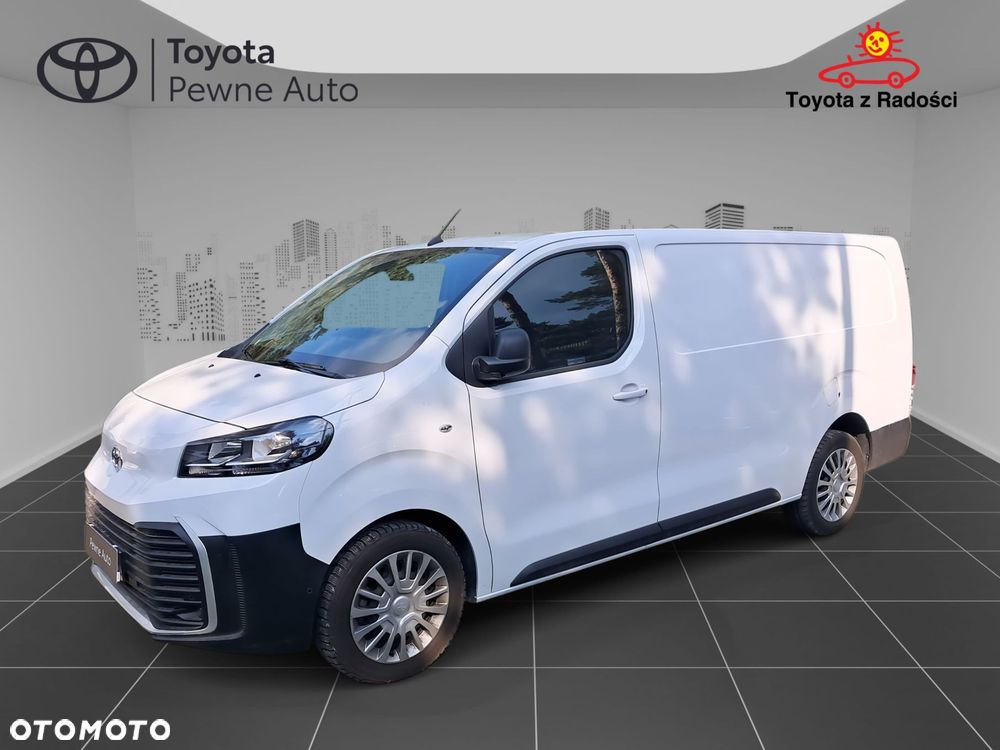 Toyota PROACE - 1