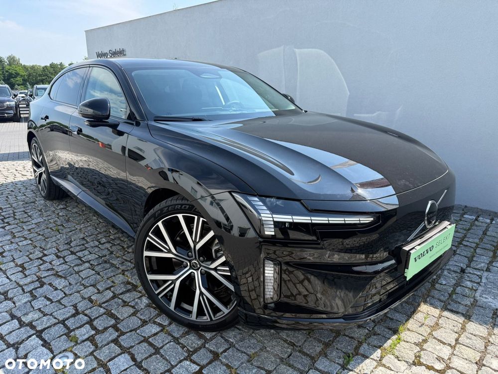 Volvo Inny - 3
