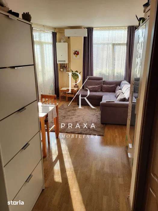 Apartament 2 camere, 45 mp, AC, parcare, zona Tineretului! — fotografia 2