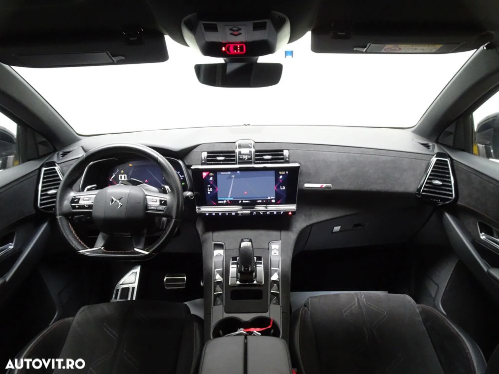 DS Automobiles DS 7 Crossback - 2