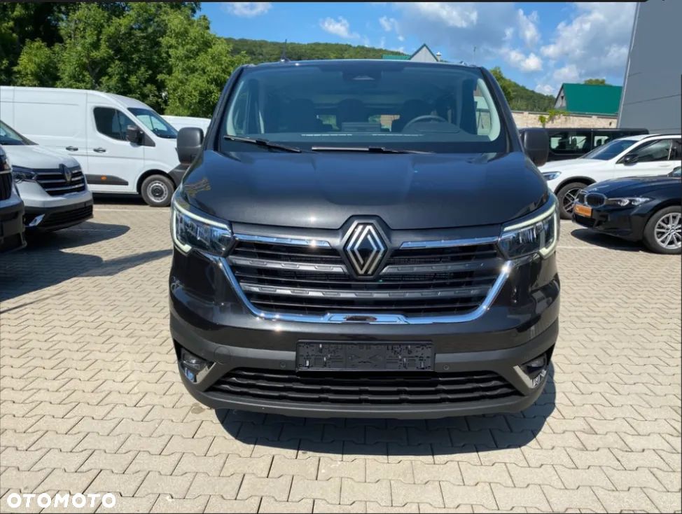 Renault Trafic - 3
