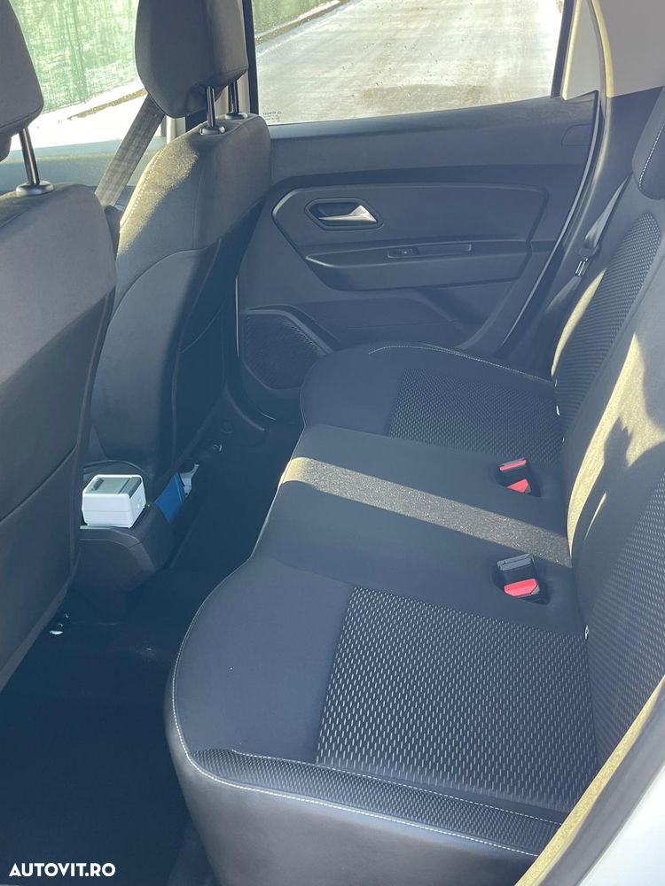 Dacia Duster SCe 115 4WD Comfort - 10