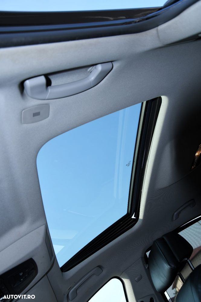 BMW Seria 7 730d - 11