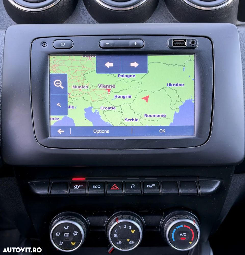 Dacia Duster - 25
