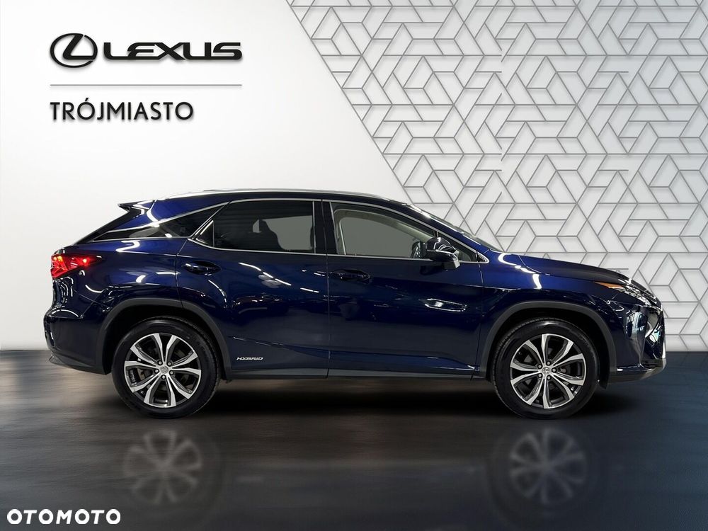 Lexus RX 450h Elegance MY19 - 7
