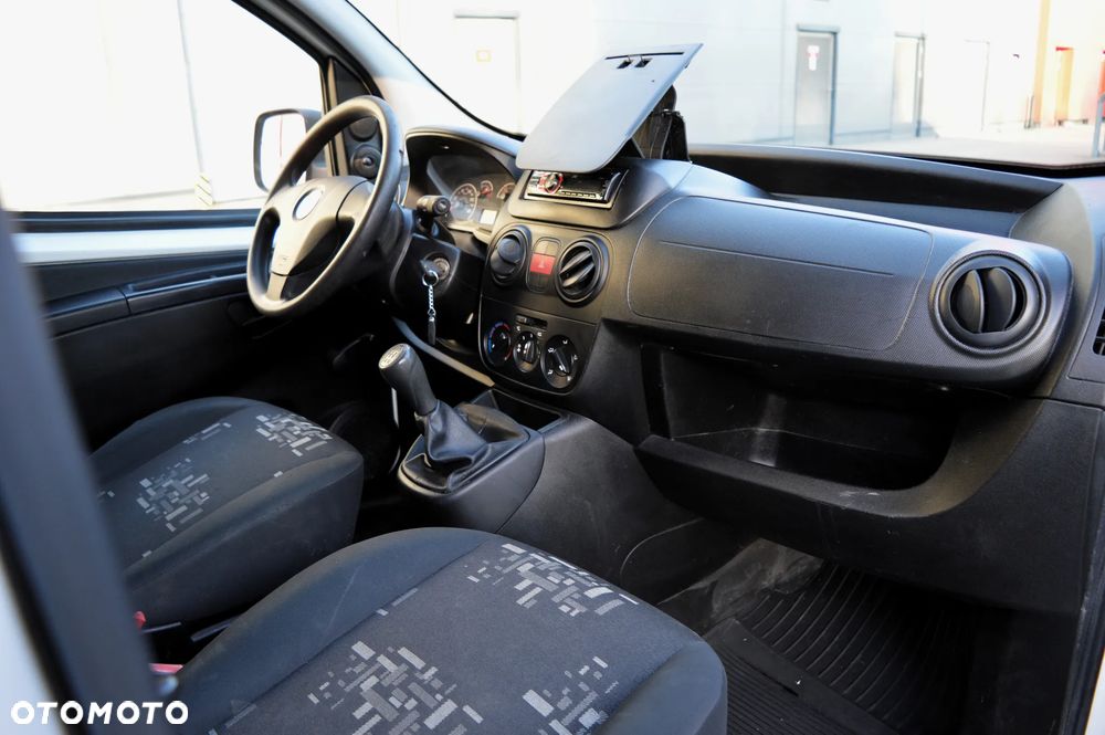 Fiat Fiorino 1.3 Multijet 16V Active - 9