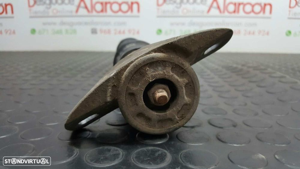 AMORTECEDOR TRASEIRO ESQUERDO PEUGEOT 3008 ALLURE - 4