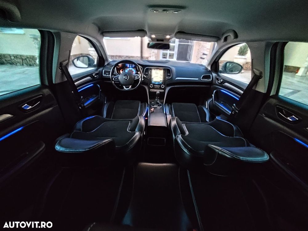 Renault Megane - 6