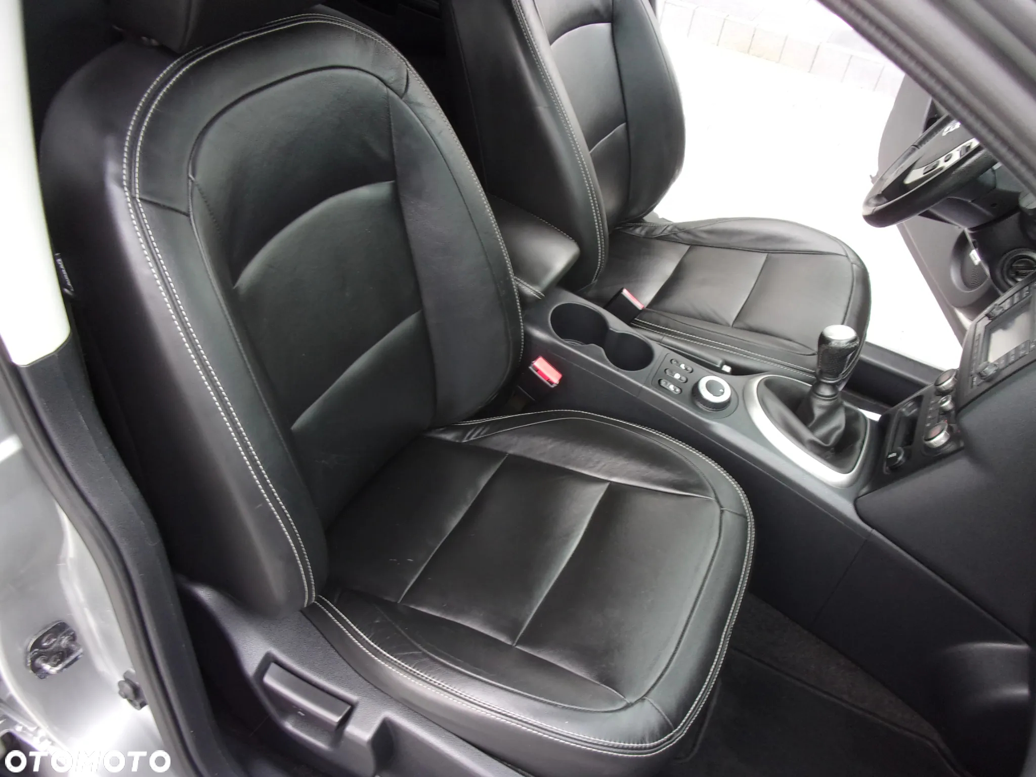 Nissan Qashqai+2 1.6 dCi 4x4 Tekna - 26