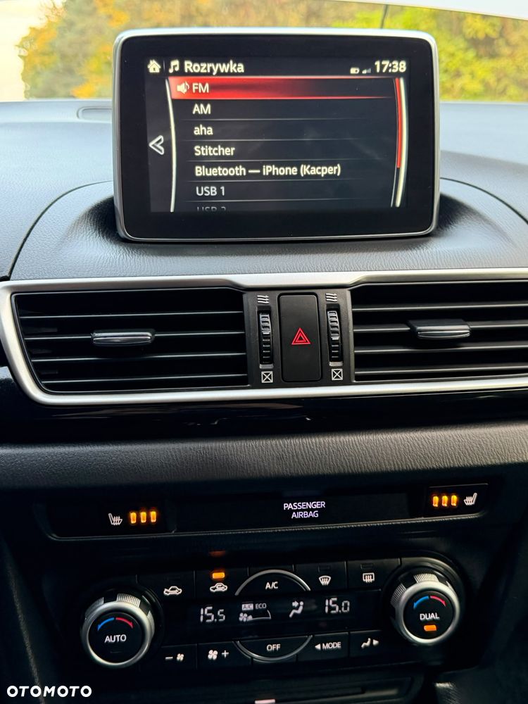 Mazda 3 - 28