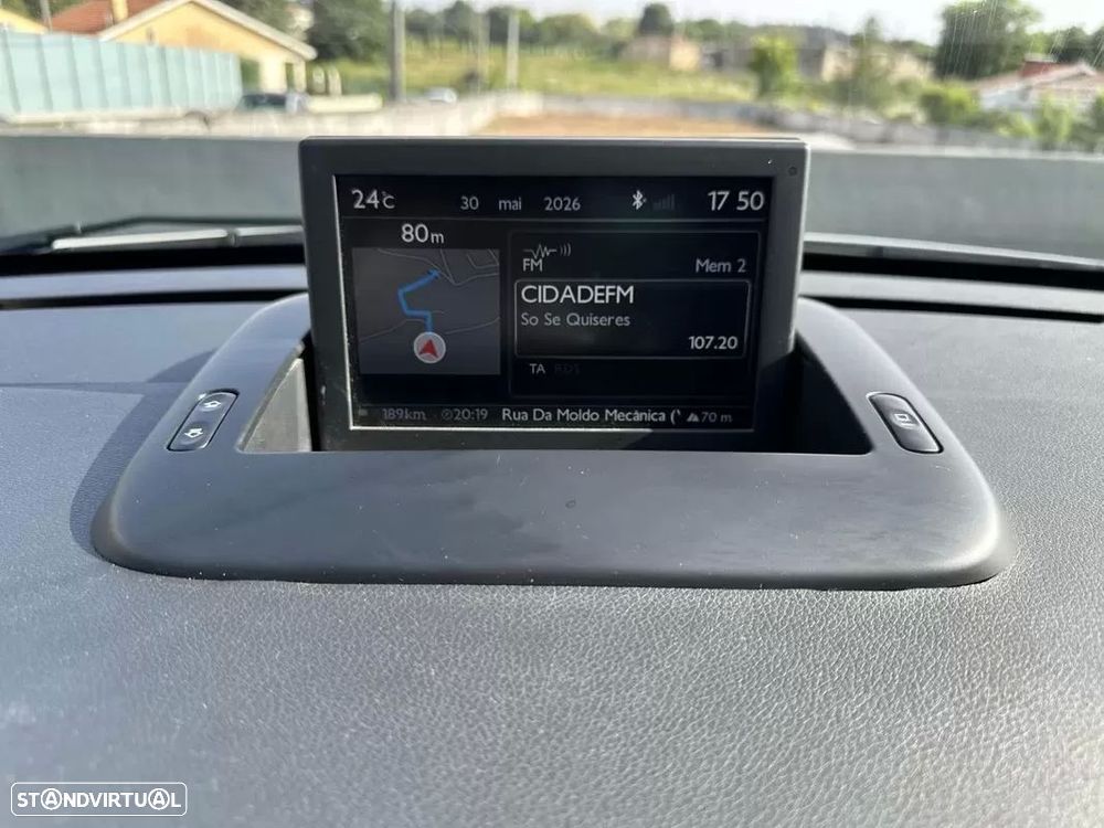 Peugeot 3008 1.6 e-HDi Allure 2-Tronic - 44