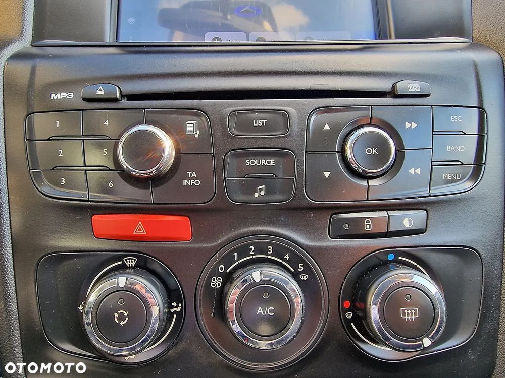 Citroën C4 1.6 VTi Attraction - 15