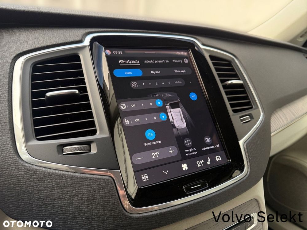 Volvo XC 90 - 24